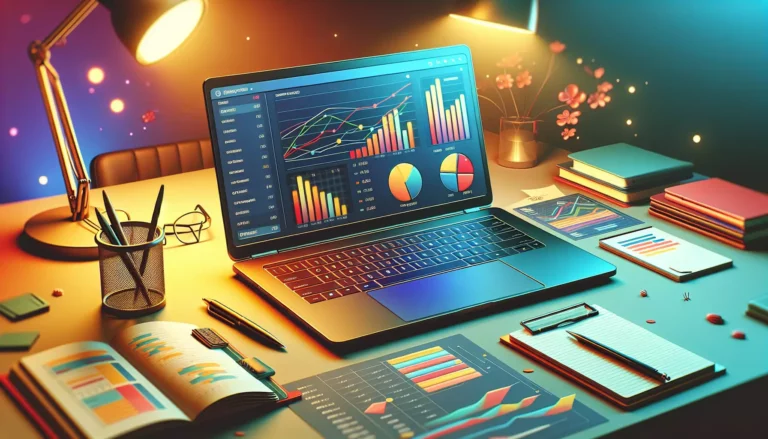 Budgetierung und Ressourcenplanung für E-Commerce-Projekte