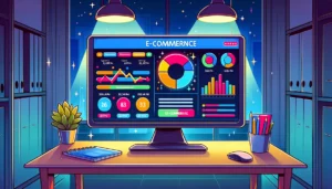 Schritte zur erfolgreichen Umsetzung von E-Commerce-Projekten
